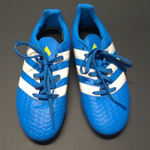 Adidas Boys Soccer Cleats - Picture 3 of 7